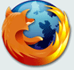 Icone Mozilla Firefox